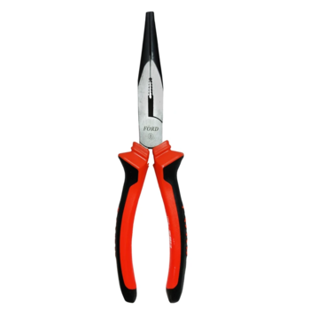 انبر دم باریک فورد مدل FDB-810 سایز 8 اینچ