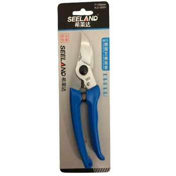 قیچی باغبانی سیلند مدل xld