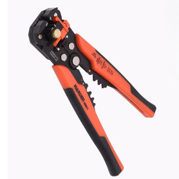 سیم لخت کن اتوماتیک 7کاره هاردن