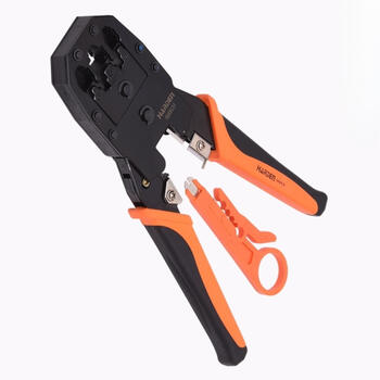 آچار سوکت زن شبکه هاردن