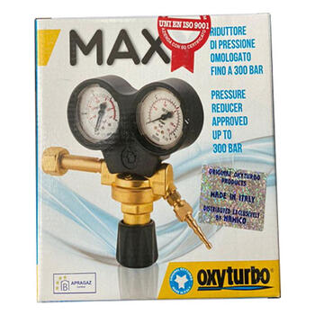 مانومتر اکسیژن مکسی ایتالیا اصلی