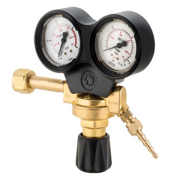 مانومتر co2مکسی ایتالیا اصلی