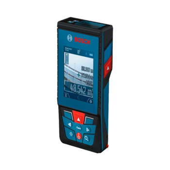متر لیزری حرفه ای بوش مدل GLM 100-25 C