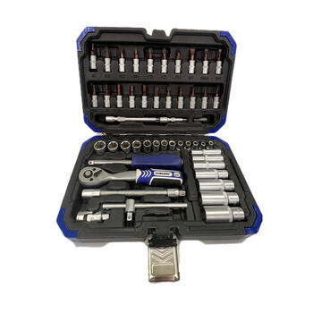 جعبه بکس 53 پارچه پایه بلند و کوتاه OKBOONS