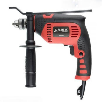دریل چکشی محک مدل DM-550