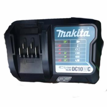 شارژر ماکیتا DC10WD لیتیومی اورجینال2آمپر