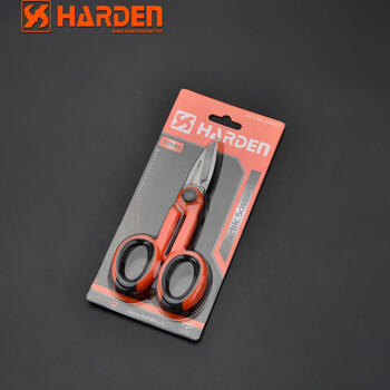 قیچی همه کاره 5/5اینچ هاردن