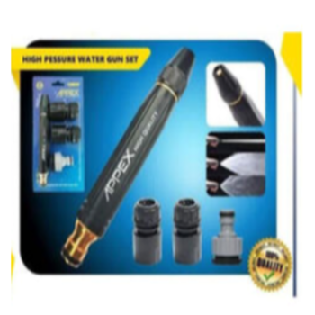 نازل کارواش مدل اپکس مجموعه 4 عددی