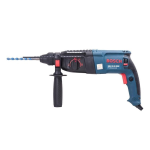 دریل بتن کن بوش 3 کیلویی مدل GBH 2-26 DRE